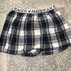 American Eagle Boxers